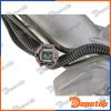 Crémaillère de direction hydraulique pour INFINITI | 49001-1CA0A, SPK-NS-013